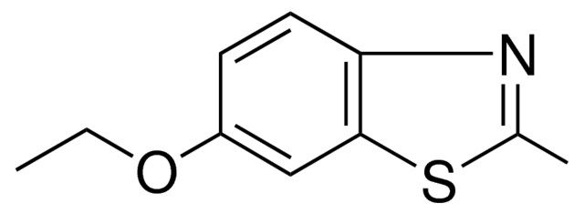 6-ETHOXY-2-METHYLBENZOTHIAZOLE