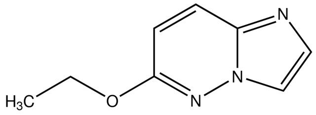 6-Ethoxyimidazo[1,2-b]pyridazine