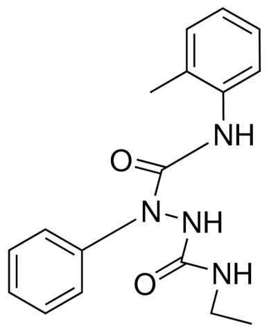 6-ETHYL-3-PHENYL-1-(O-TOLYL)BIUREA