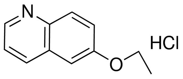 6-ETHOXYQUINOLINE HYDROCHLORIDE