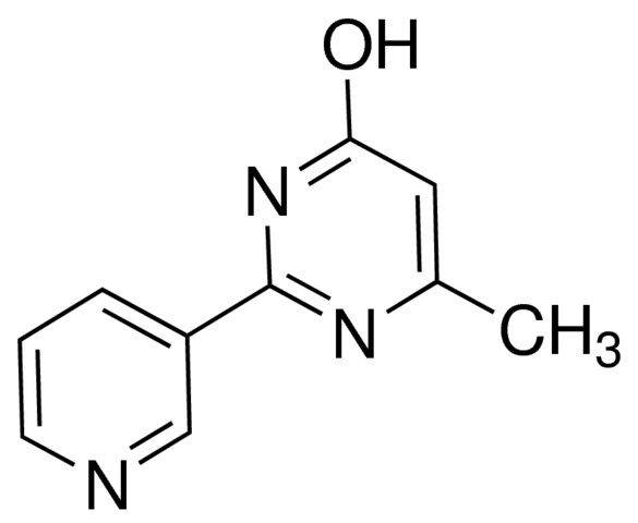 6-METHYL-2-(3-PYRIDINYL)-4-PYRIMIDINOL