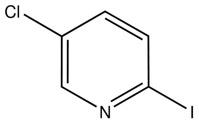 5-Chloro-2-iodopyridine