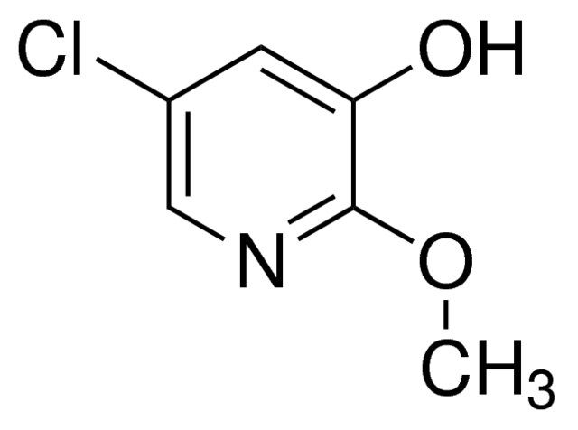 5-Chloro-2-methoxypyridin-3-ol