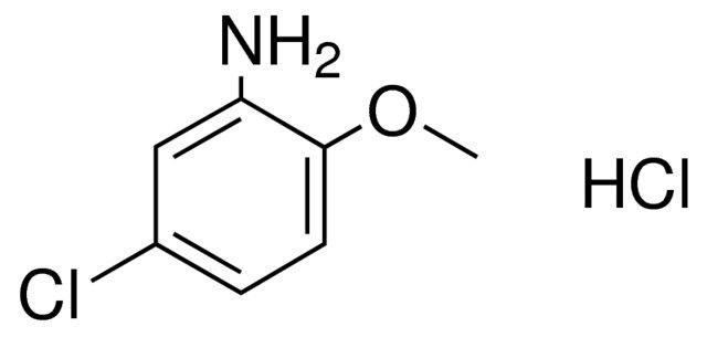 5-CHLORO-ORTHO-ANISIDINE HYDROCHLORIDE