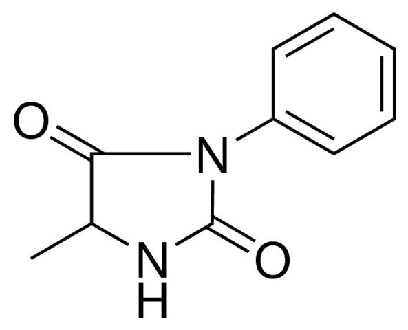 5-METHYL-3-PHENYL-2,4-IMIDAZOLIDINEDIONE