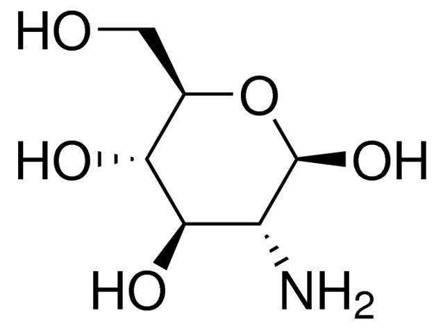 2-AMINO-2-DEOXY-BETA-D-GLUCOPYRANOSE