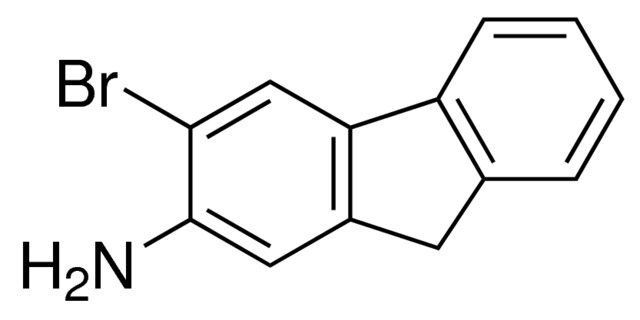 2-AMINO-3-BROMOFLUORENE