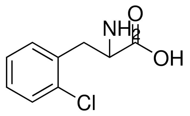 2-AMINO-3-(2-CHLORO-PHENYL)-PROPIONIC ACID