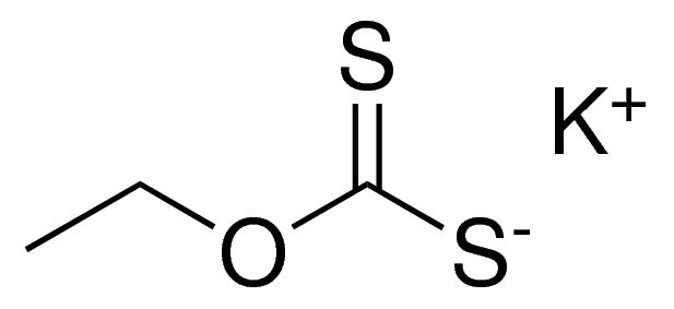 POTASSIUM (CARBODITHIOATOOXY)ETHANE