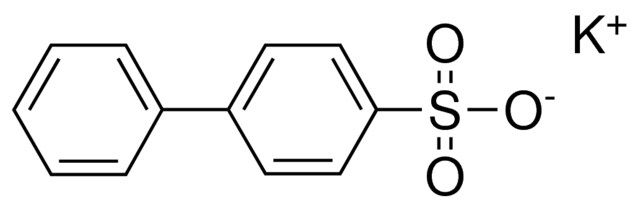 POTASSIUM [1,1'-BIPHENYL]-4-SULFONATE