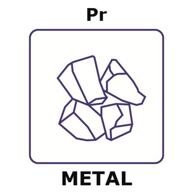 Praseodymium