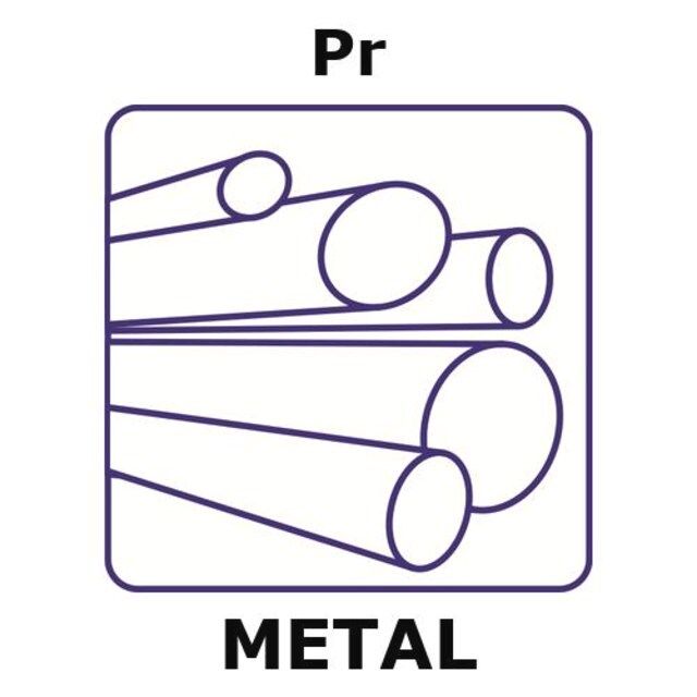 Praseodymium