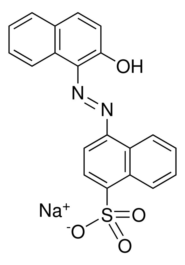 PONTACYL FAST RED AS