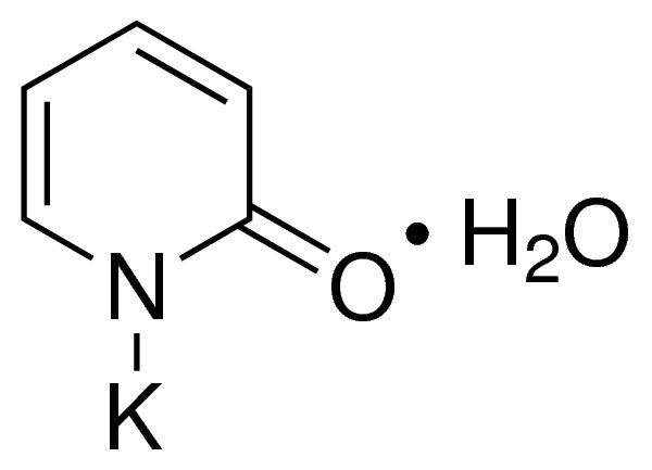 POTASSIUM 2-OXO-2H-PYRIDIN-1-IDE HYDRATE