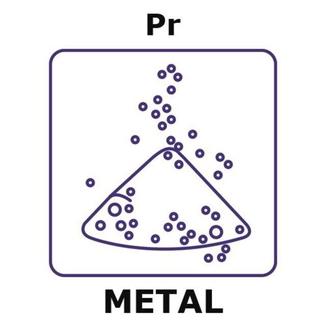 Praseodymium