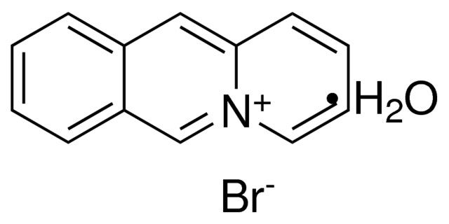 PYRIDO[1,2-B]ISOQUINOLINIUM BROMIDE HYDRATE