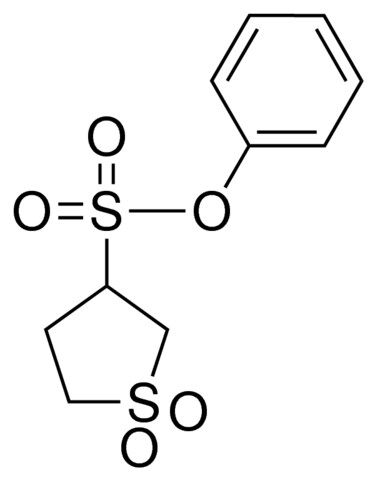 PHENYL 3-SULFOLANESULFONATE