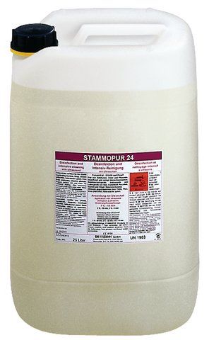 Bandelin STAMMOPUR 24 cleaning concentrate