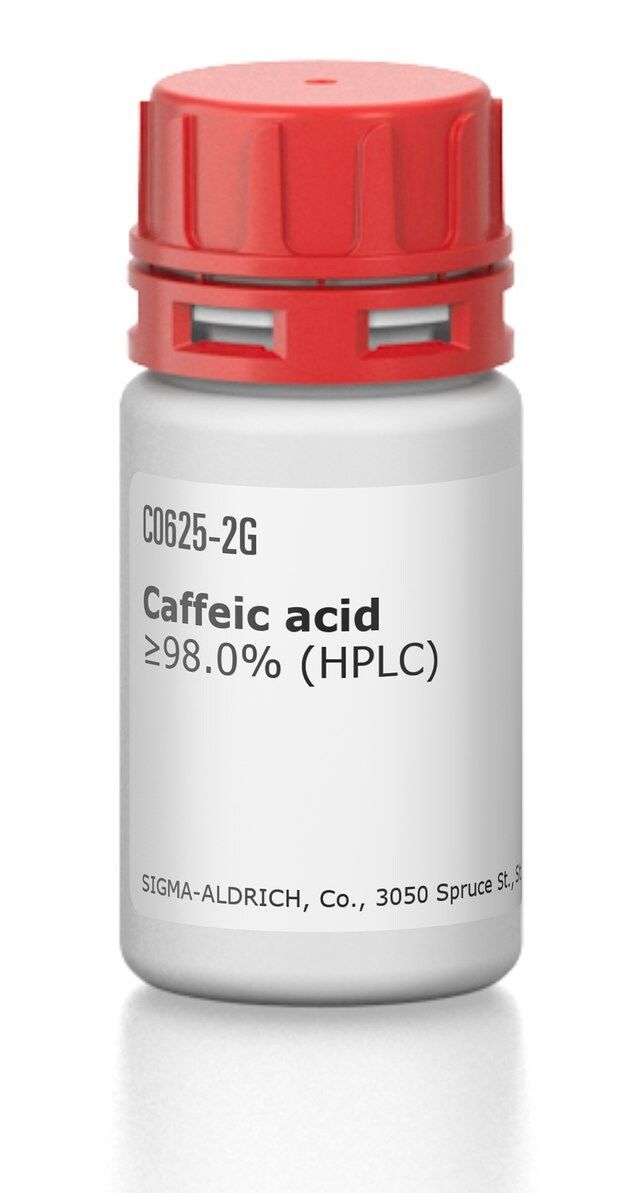 Caffeic Acid