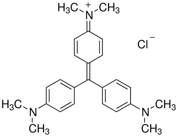 Crystal Violet