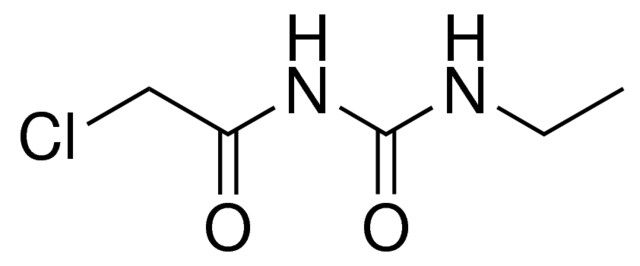 1-CHLOROACETYL-3-ETHYL-UREA