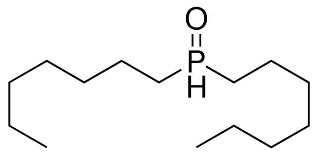 1-HEPTYLPHOSPHINOYL-HEPTANE