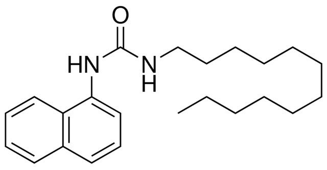 1-DODECYL-3-NAPHTHALEN-1-YL-UREA