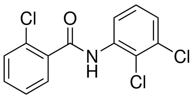 2-CHLORO-N-(2,3-DICHLORO-PHENYL)-BENZAMIDE