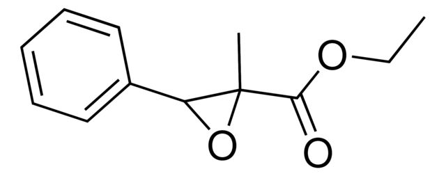 Ethyl 2-methyl-3-phenyl-2-oxiranecarboxylate