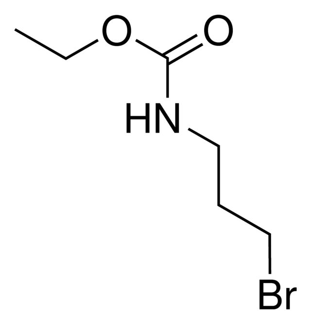 Ethyl 3-bromopropylcarbamate