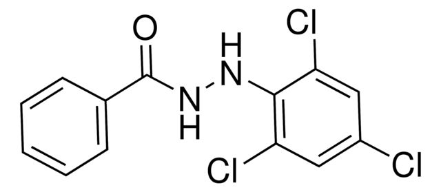 N-(2,4,6-Trichlorophenyl)benzohydrazide