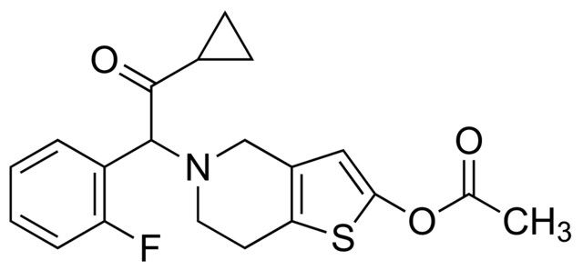 Prasugrel