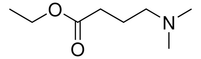 Ethyl 4-(dimethylamino)butanoate