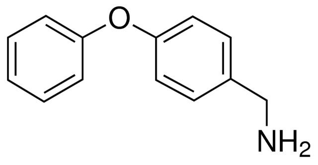 4-Phenoxybenzylamine