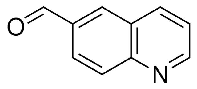 6-Quinolinecarboxaldehyde