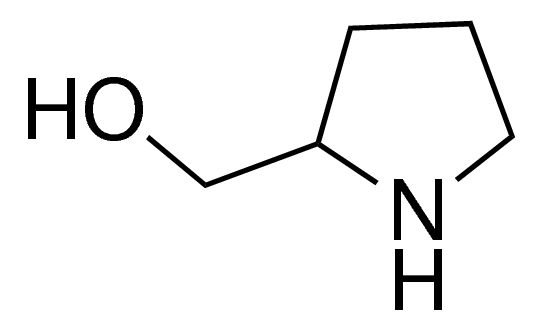 2-Pyrrolidinylmethanol