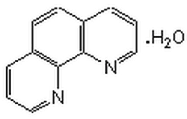 <i>o</i>-Phenanthroline-CAS 5144-89-8-Calbiochem