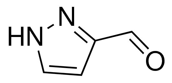 1<i>H</i>-Pyrazole-3-carbaldehyde