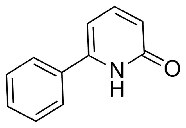 6-Phenyl-2(1H)-pyridinone