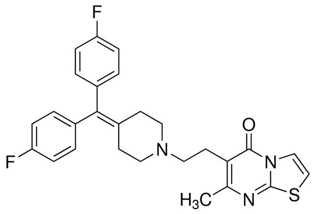 Ritanserin