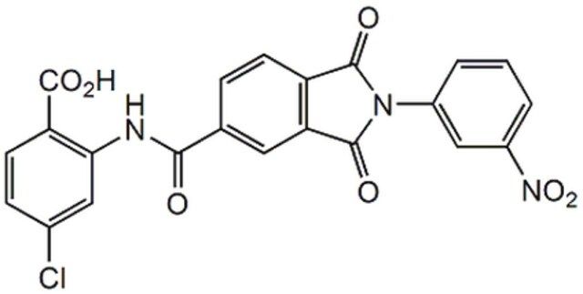 Dynamin Inhibitor III, Phthaladyn-23-Calbiochem