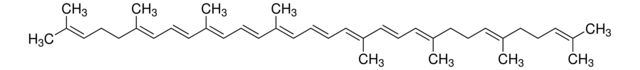 <i>all</i>-<i>trans</i>-Neurosporene