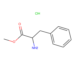 Methyl 2-amino-3-phenylpropanoate hydrochloride