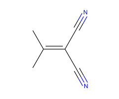 2-Isopropylidene-malononitrile