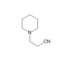 3-Piperidin-1-yl-propionitrile