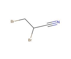 2,3-Dibromo-propionitrile