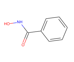 N-Hydroxy-benzamide