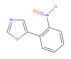 5-(2-Nitro-phenyl)-oxazole