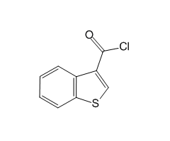 Benzo[b]thiophene-3-carbonyl chloride