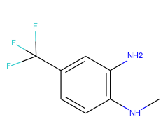 N*1*-Methyl-4-trifluoromethyl-benzene-1,2-diamine